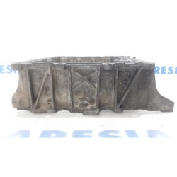 Citroen - C3 - Sump