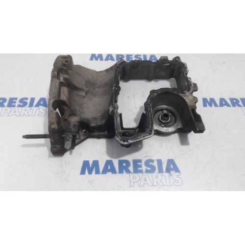 Citroen - C3 - Carterpan