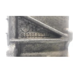 Citroen - C3 - Sump