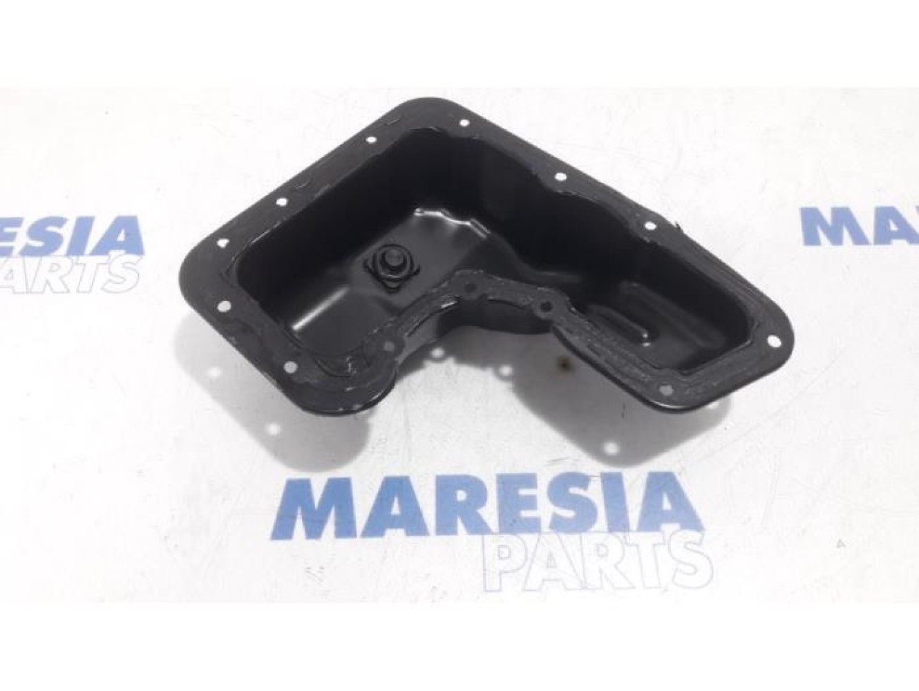 Citroen - C3 - Sump