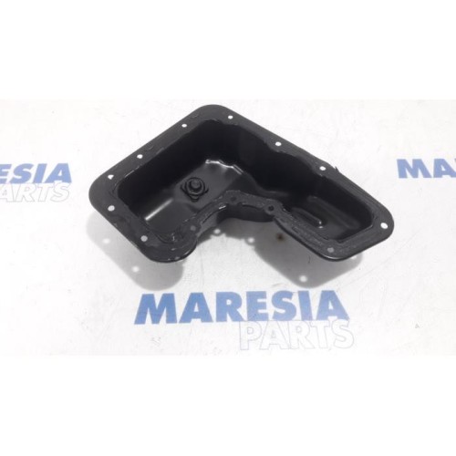 Citroen - C3 - Sump