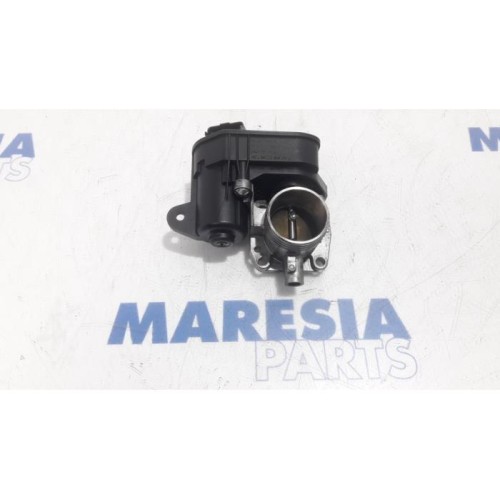 Citroen - C3 - Throttle body