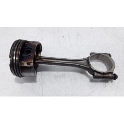 Citroen - C3 - Piston