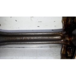 Citroen - C3 - Piston