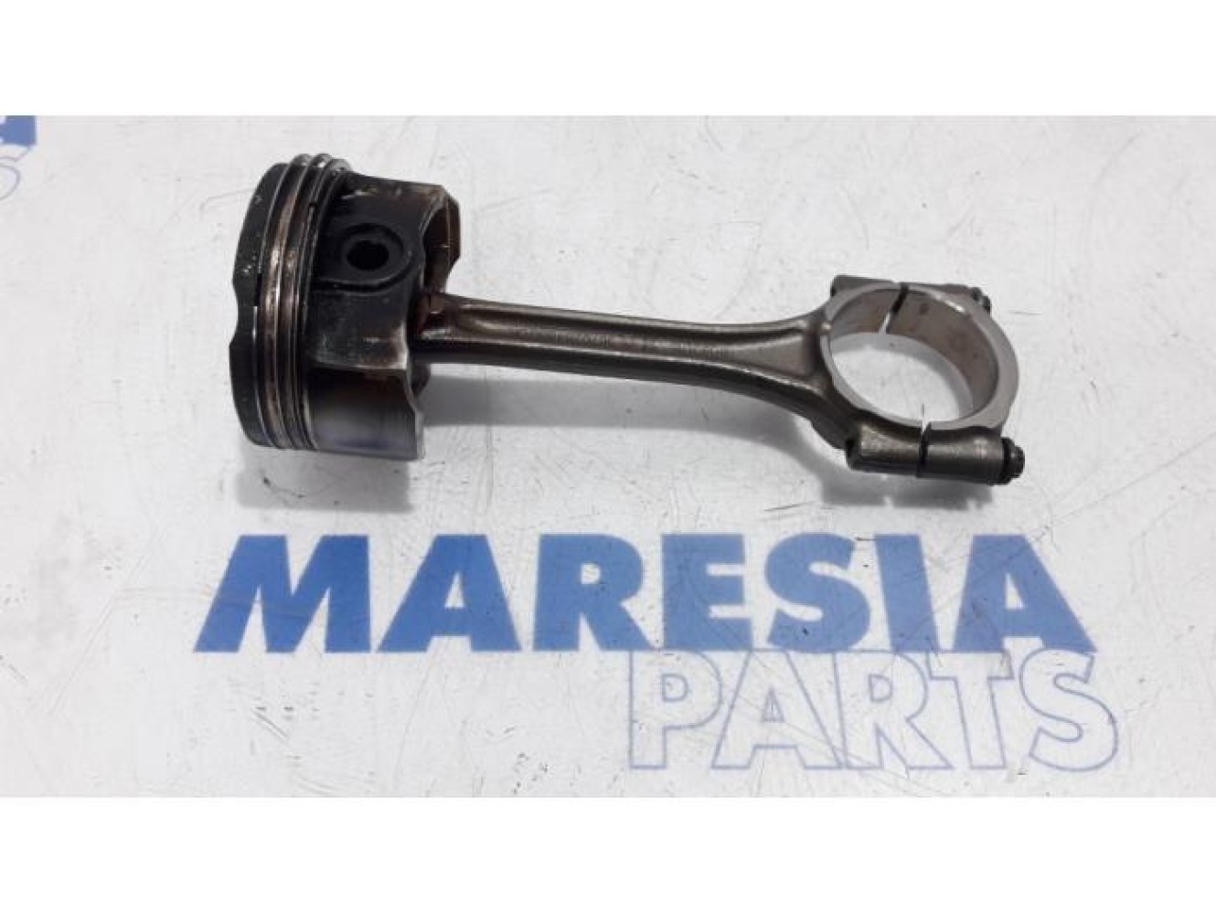 Citroen - C3 - Piston