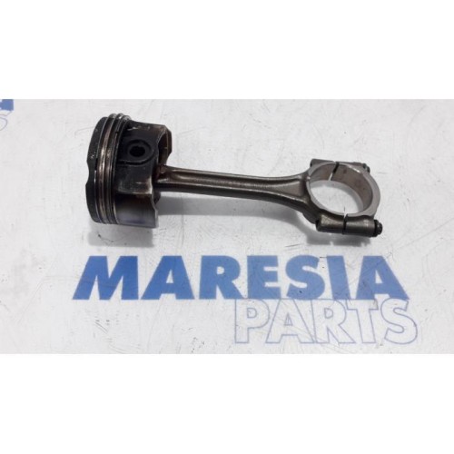 Citroen - C3 - Piston