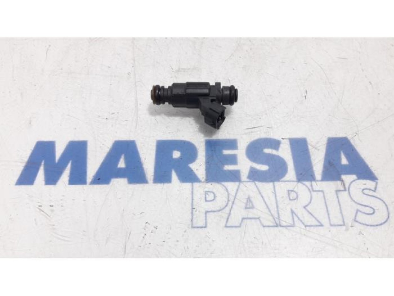 Citroen - C3 - Injector (petrol injection)