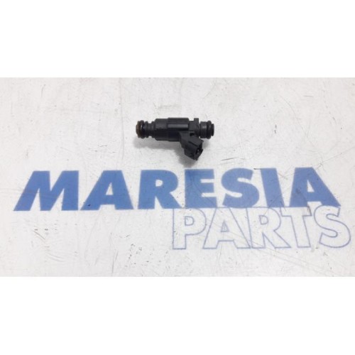 Citroen - C3 - Injector (petrol injection)