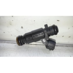 Citroen - C3 - Injector (benzine injectie)