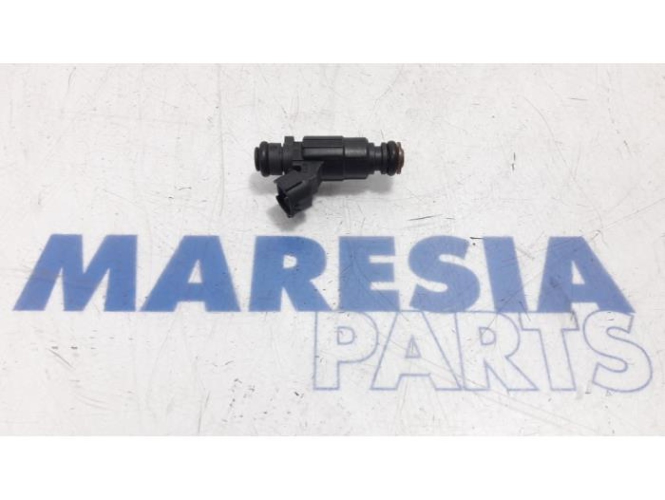 Citroen - C3 - Injector (benzine injectie)