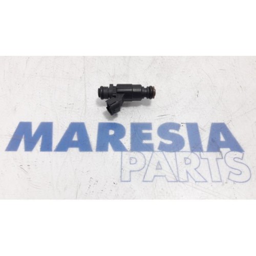 Citroen - C3 - Injector (petrol injection)