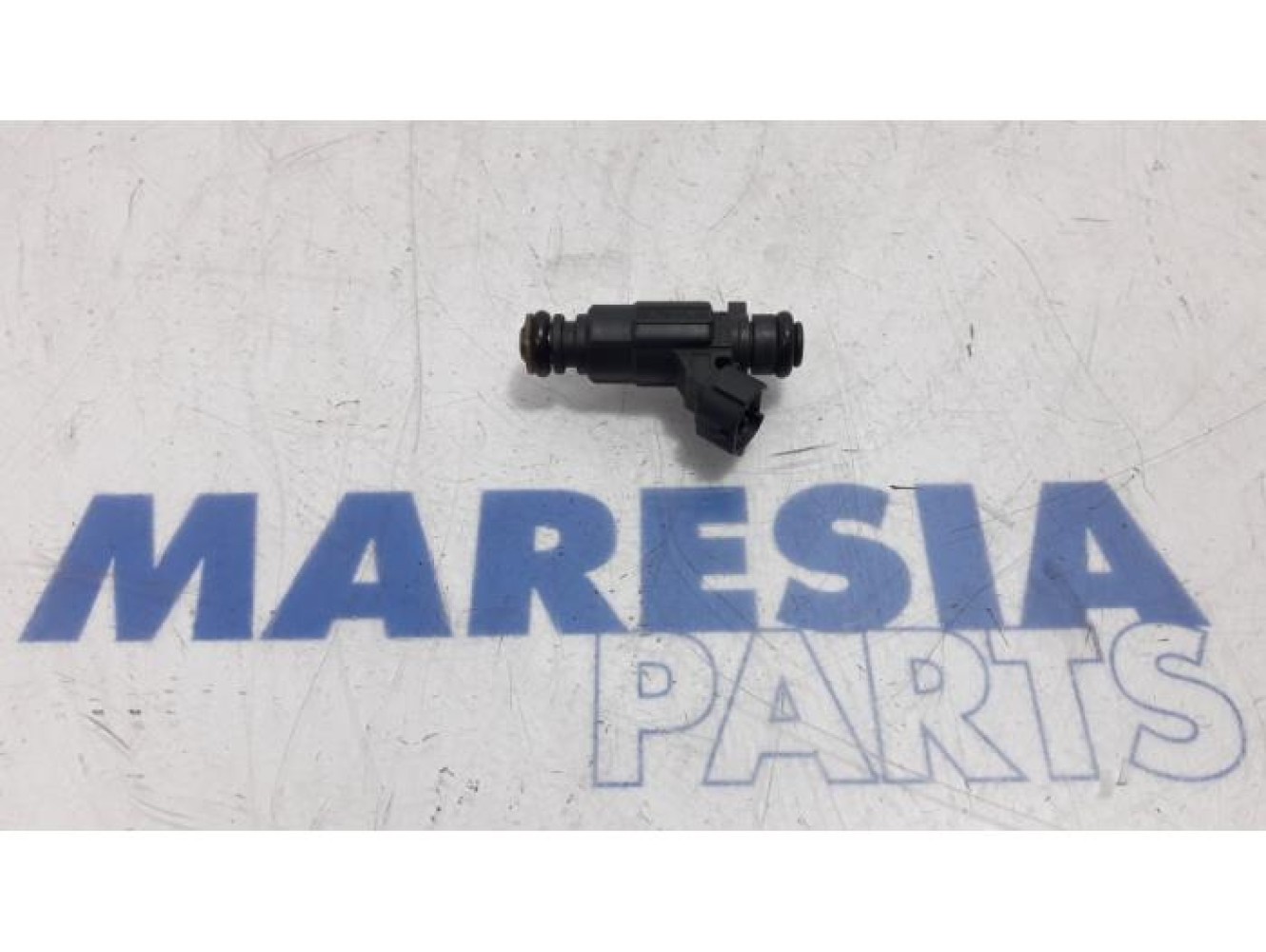 Citroen - C3 - Injector (petrol injection)