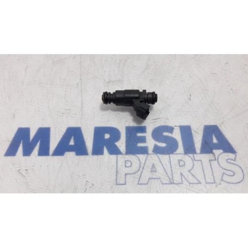 Citroen - C3 - Injector (petrol injection)