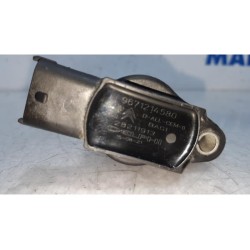 Citroen - C3 - Ignition coil