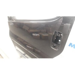 Opel - Vivaro - Portier 2Deurs links