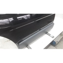 Opel - Vivaro - Portier 2Deurs links