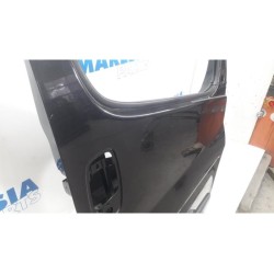 Opel - Vivaro - Portier 2Deurs rechts
