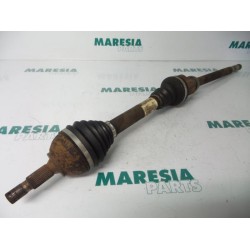 Peugeot - 407 - Front drive shaft, right