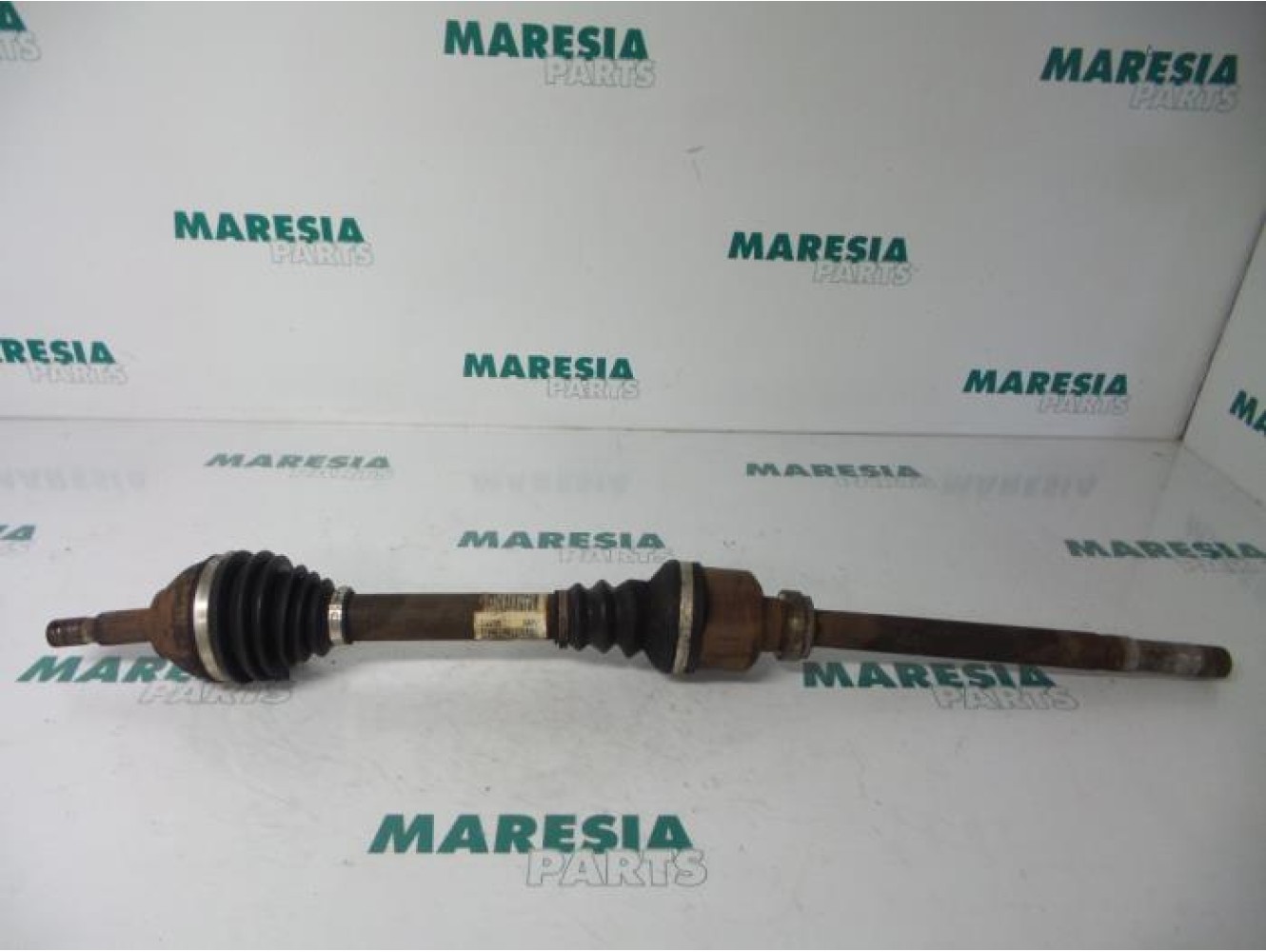 Peugeot - 407 - Front drive shaft, right