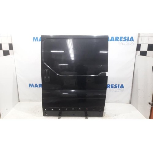 Opel - Vivaro - Sliding door, left
