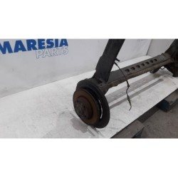 Opel - Vivaro - Rear-wheel drive axle
