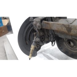 Opel - Vivaro - Rear-wheel drive axle