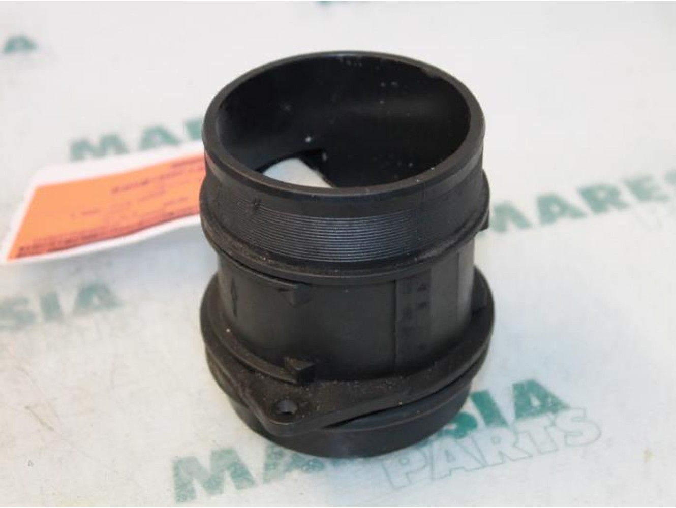 Peugeot - 407 - Airflow meter