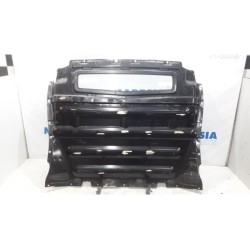 Opel - Vivaro - Cabin bulkhead