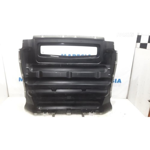 Opel - Vivaro - Cabin bulkhead