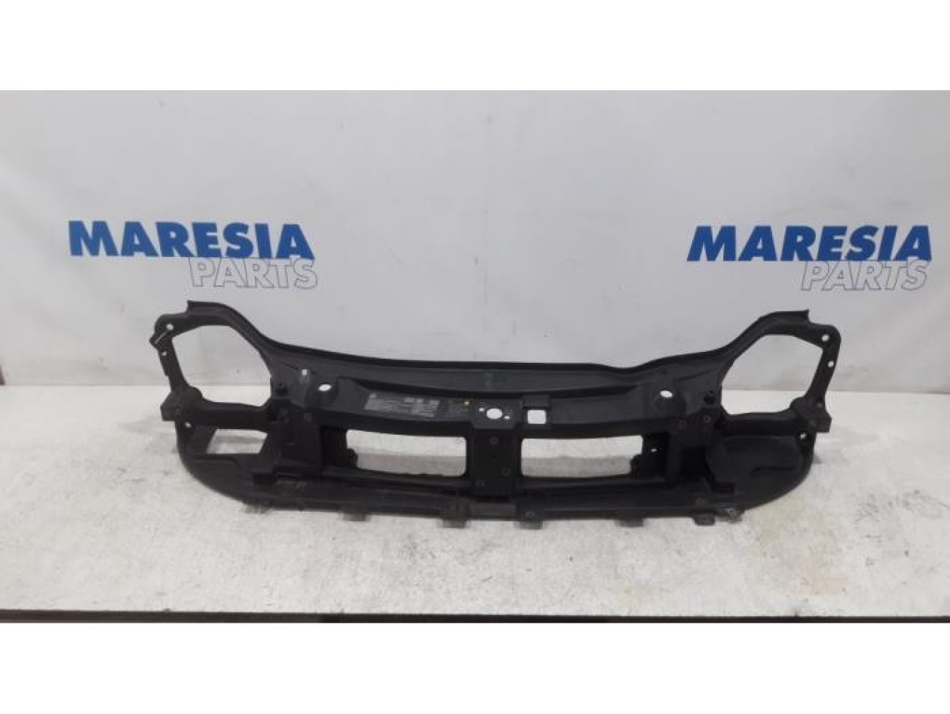 Opel - Vivaro - Lock plate