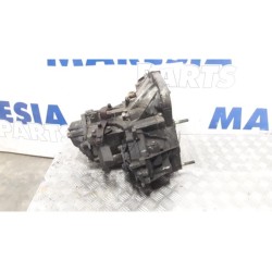 Lancia - Lybra - Versnellingsbak
