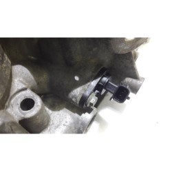 Renault - Captur - Sump
