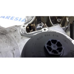 Renault - Captur - Sump