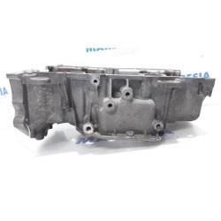 Renault - Captur - Sump