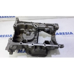 Renault - Captur - Sump