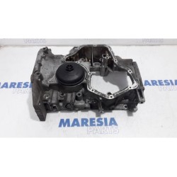 Renault - Captur - Sump