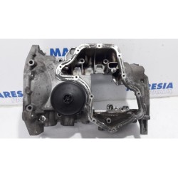 Renault - Captur - Sump