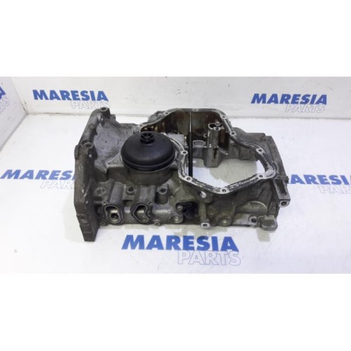 Renault - Captur - Sump