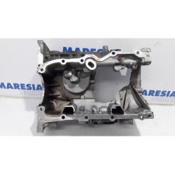 Renault - Captur - Sump