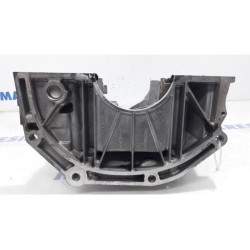 Renault - Captur - Sump