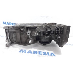 Renault - Captur - Sump