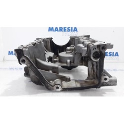 Renault - Captur - Sump
