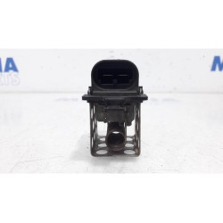 Renault - Clio - Cooling fan resistor