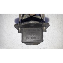Renault - Clio - Cooling fan resistor
