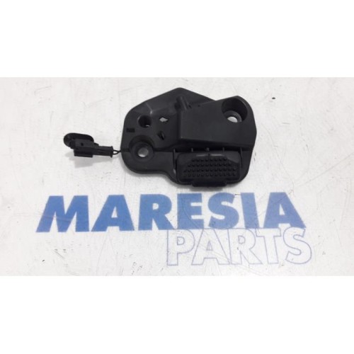 Peugeot - 308 - Switch