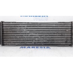 Opel - Vivaro - Intercooler
