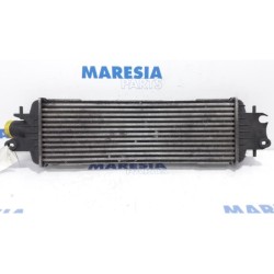 Opel - Vivaro - Intercooler