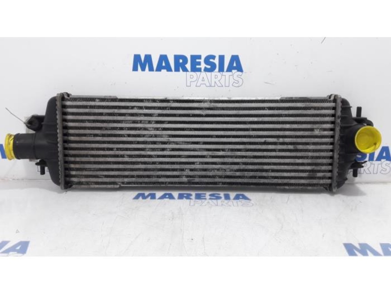 Opel - Vivaro - Intercooler