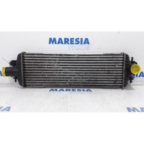 Opel - Vivaro - Intercooler