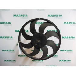 Alfa Romeo - 147 - Fan motor